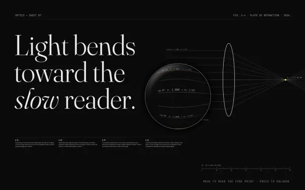 Shader Lens Magnifier preview