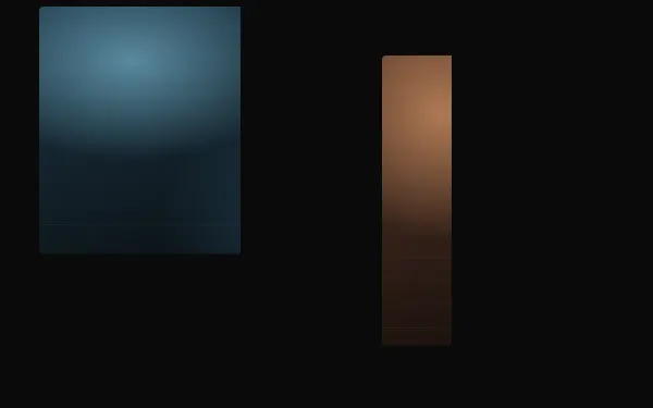 Image Mask + Scale Reveal preview