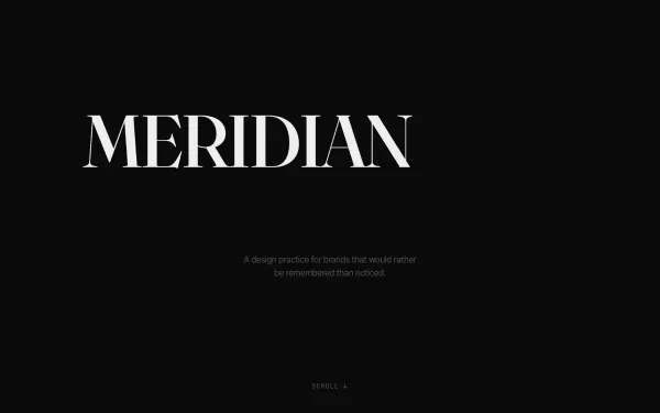 Headline to Logo Scale preview