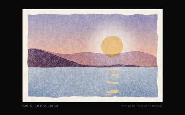 Watercolour Shader Image preview